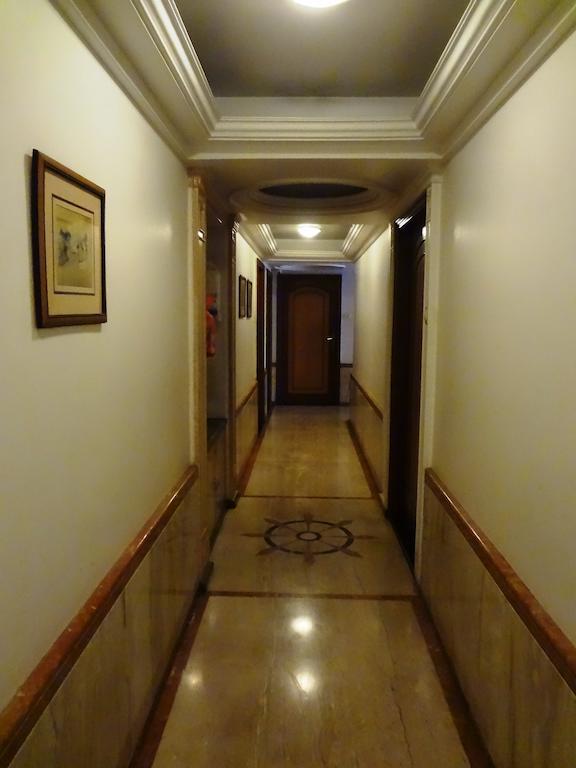 Hotel Ashwin Bombay Exterior foto